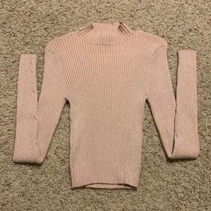 Forever 21 Turtleneck/Sweater